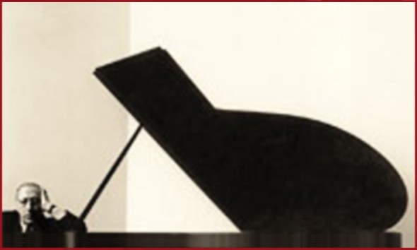 Stravinsky Stravinsky